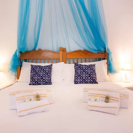 Cozy Baunei Escape * Santa Maria Navarrese