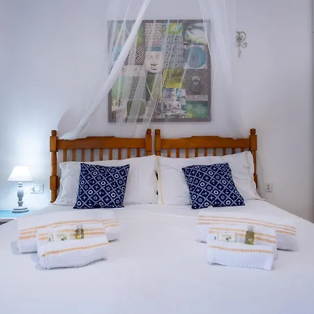 Cozy Baunei Escape Apartmán Santa Maria Navarrese