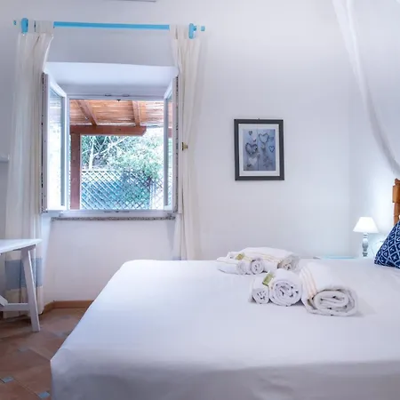 Cozy Baunei Escape Apartmán