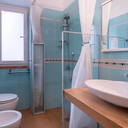 Apartmán Cozy Baunei Escape *