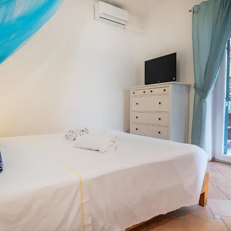 Cozy Baunei Escape Apartment Santa Maria Navarrese
