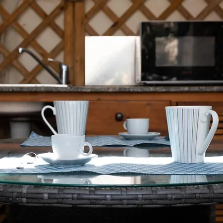 Apartmán Cozy Baunei Escape