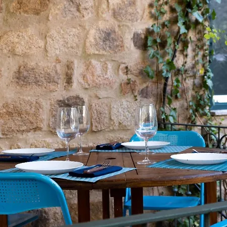 Cozy Baunei Escape Apartmán Santa Maria Navarrese
